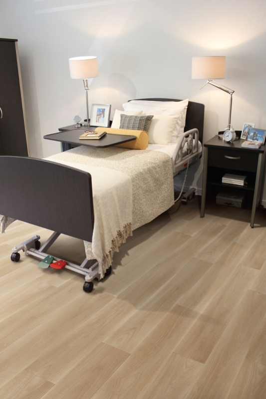 Gerflor Taralay Impression Compact - 1093 Charme Kraft