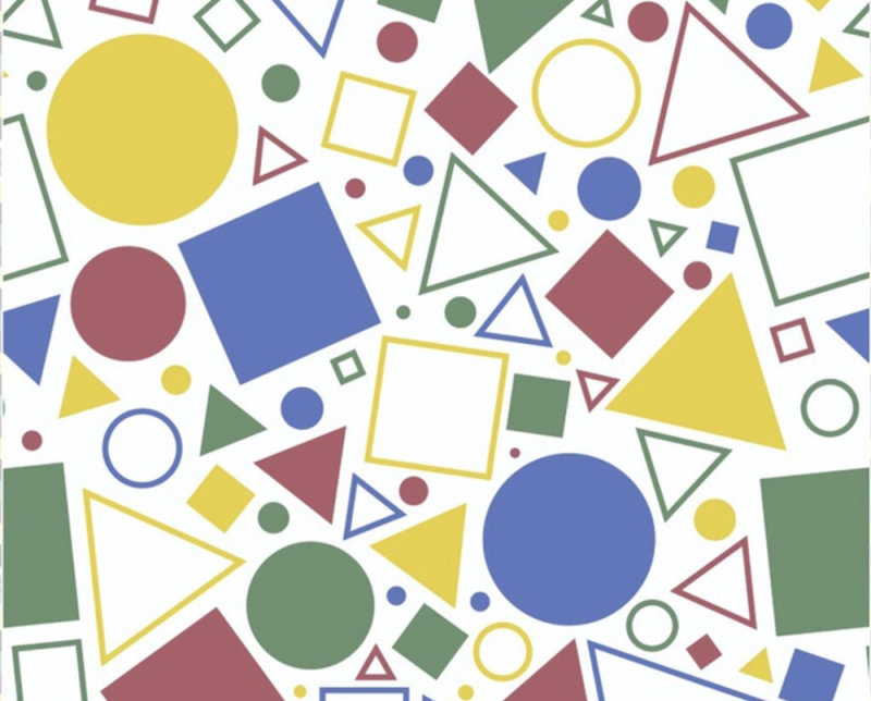 Gerflor Taralay Impression Compact - 1101 Happy Form