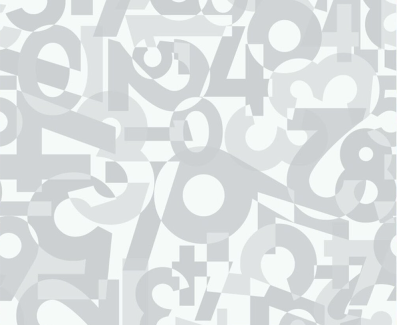 Gerflor Taralay Impression Compact - 1103 Happy Number Grey