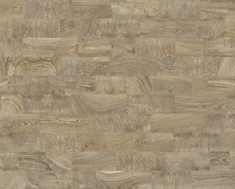 Gerflor Taralay Impression HOP Compact - 1104 Wood Fusion Nature