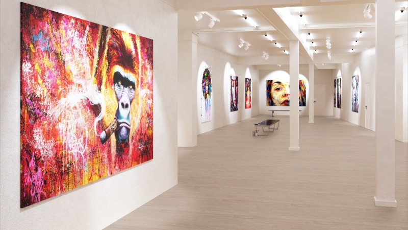 Gerflor Taralay Initial Comfort - 0828 Habana Beige