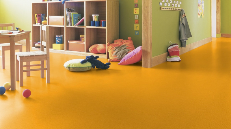 Gerflor Taralay Initial Comfort - 0949 Diversion Soleil