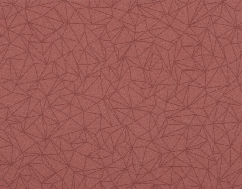 Gerflor Taralay Initial Comfort - 0956 Spider Grenat