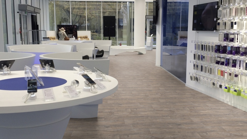 Gerflor Taralay Initial Compact - 0773 Ranch