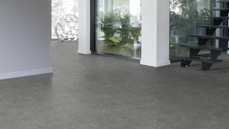 Gerflor Vinylbelag - Gerflor 70 Clic - 0085 Dock Grey - SALE
