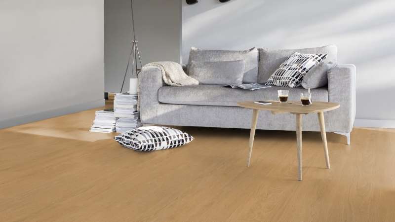 Gerflor Vinylbelag - Gerflor 70 Connect - 1492 OAK GOLDEN