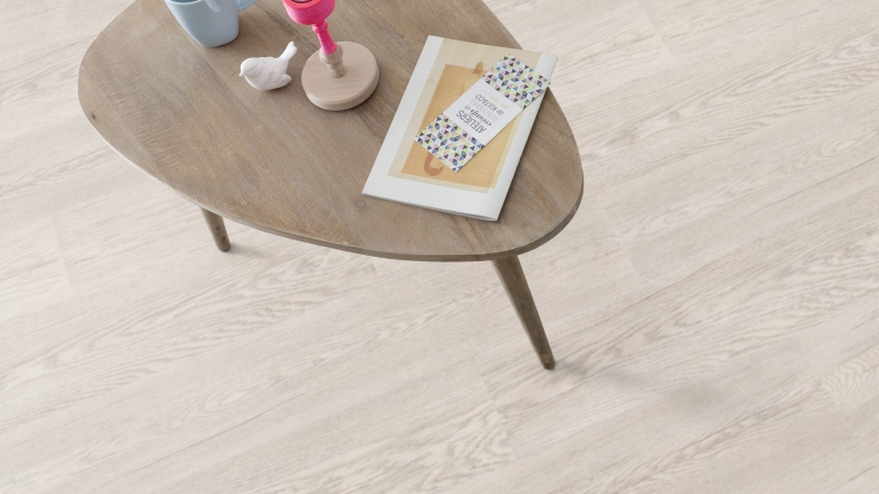 Gerflor PVC Bahnenware Booster - 1918 Castle Clear