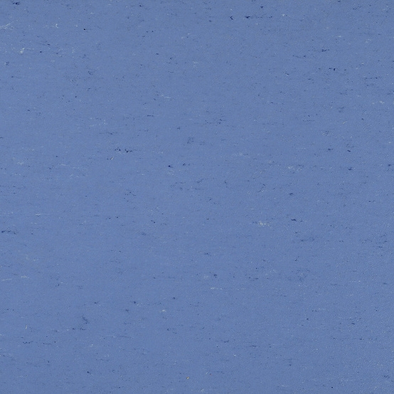 Gerflor DLW COLORETTE NEOCARE™ - 0004 Bluebird Linoleum Bahnenware 2,5 mm