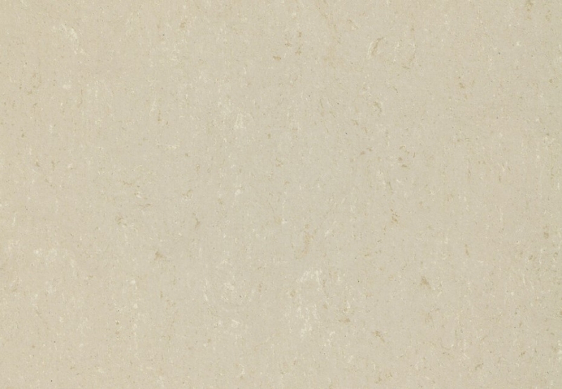 Gerflor DLW COLORETTE NEOCARE™ - 0012 Light Beige Linoleum Bahnenware 2,5 mm