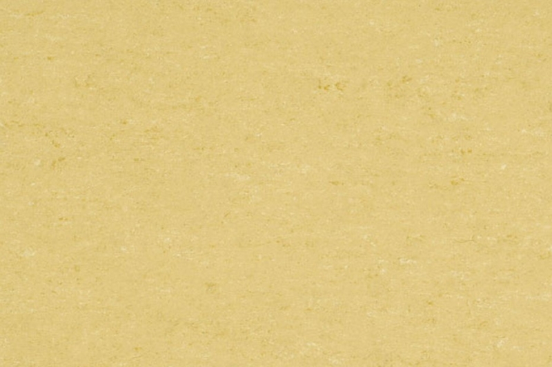 Gerflor DLW COLORETTE NEOCARE™ - 0071 Straw Beige Linoleum Bahnenware 2,5 mm
