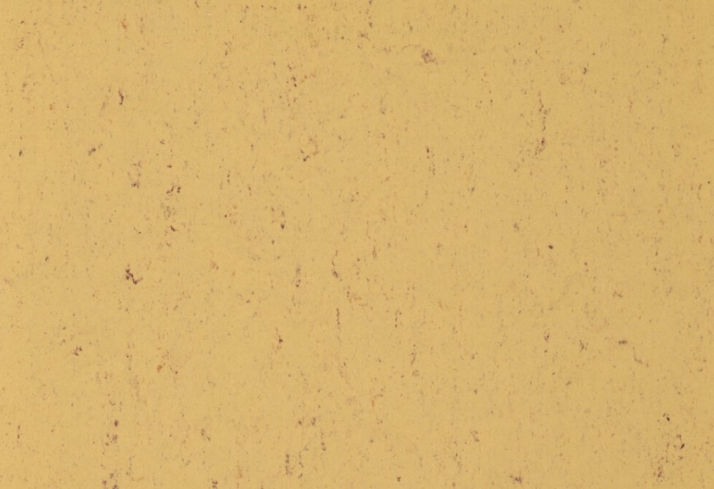 Gerflor DLW COLORETTE NEOCARE™ - 0073 Sand Yellow Linoleum Bahnenware 2,5 mm