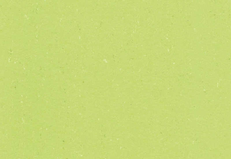 Gerflor DLW COLORETTE NEOCARE™ - 0132 Spicy Green Linoleum Bahnenware 2,5 mm