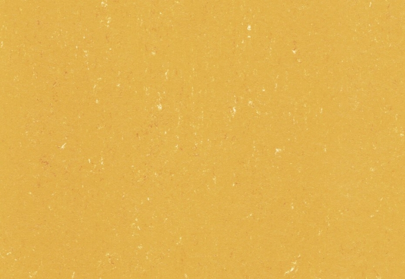 Gerflor DLW COLORETTE NEOCARE™ - 0171 Sunrise Orange Linoleum Bahnenware 2,5 mm