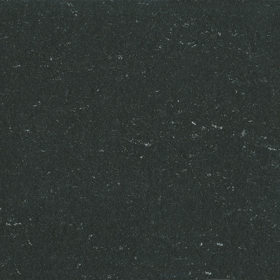 Gerflor DLW COLORETTE NEOCARE™ - 0081 Private Black Linoleum Bahnenware 2,5 mm