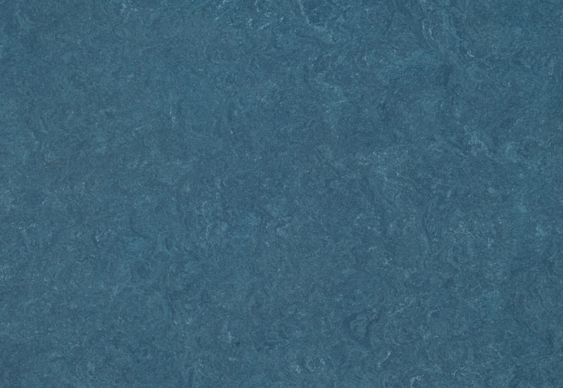 Gerflor DLW Marmorette NEOCARE™ 0136 Turquise Bay Linoleum Bahnenware 2,5 mm