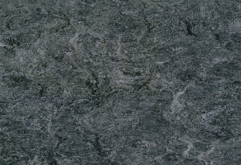 Gerflor DLW Marmorette R10 NEOCARE™ 0059 Plumb Grey Linoleum
