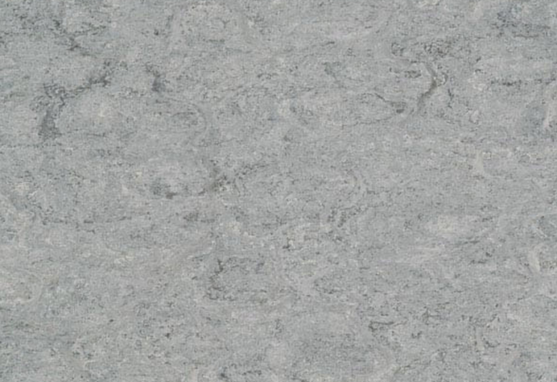Gerflor DLW Marmorette BFL-S1 NEOCARE™ 0053 Ice Grey Linoleum