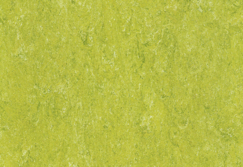 Gerflor DLW Marmorette Sport 3,2 mm - 1132 Lime Green Linoleum Bahnenware