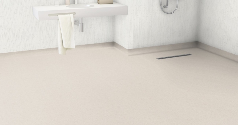 Gerflor Mipolam Accord - 0305 Light Sand