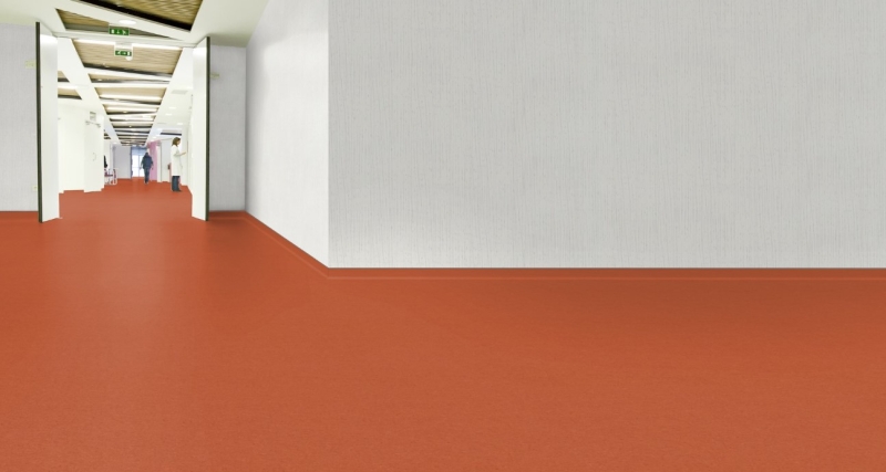 Gerflor Mipolam Accord - 0315 Orange River