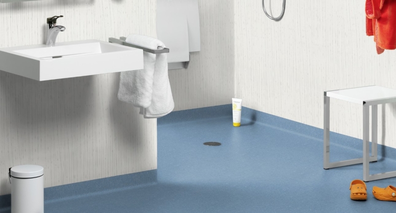 Gerflor Mipolam Accord - 0316 Malaren