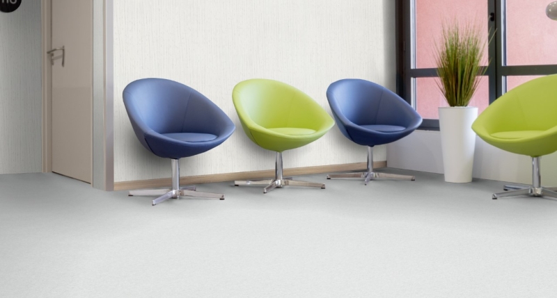 Gerflor Mipolam Accord - 0321 Salt