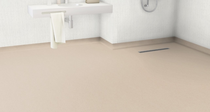 Gerflor Mipolam Accord - 0324 Sand