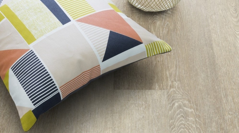 Gerflor SENSO LOCK 20 - 1091 Dew Beige