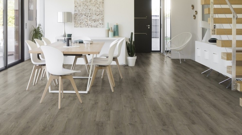 Gerflor SENSO LOCK 20 - 1095 Lumber Taupe