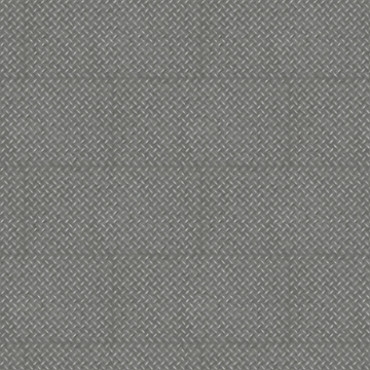 Objectflor Expona Design Grey Treadplate 9142 Designboden