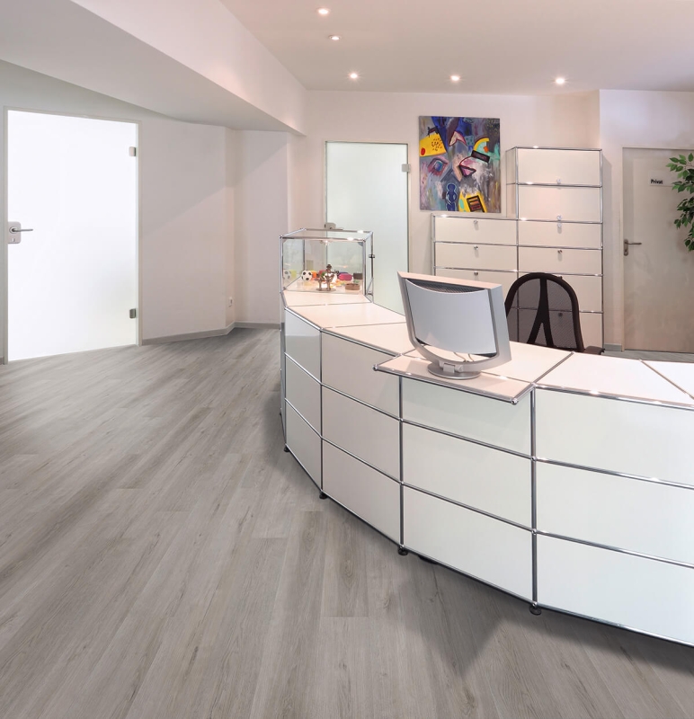 IPC PWK 55 SPC Click Designbelag 'Haag 325-455112'