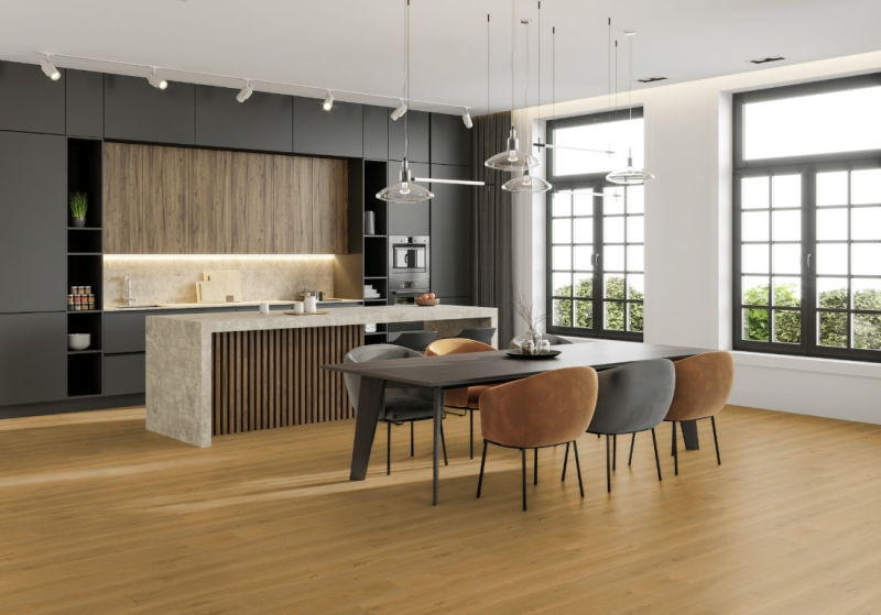 Gerflor HQR Nature - 2413 Cottage Blond