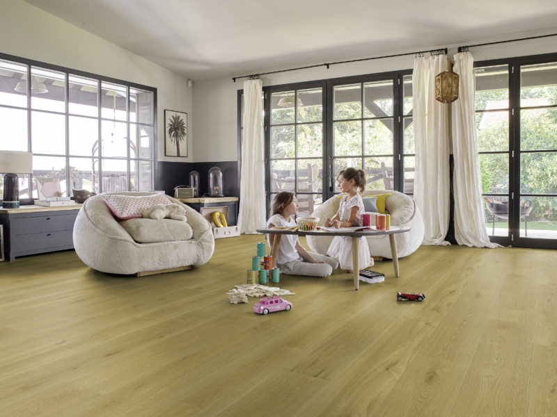 Gerflor HQR Nature - 2414 Cottage Golden