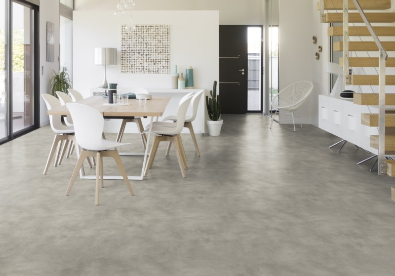 Gerflor HQR Nature - 2419 Patina Grey