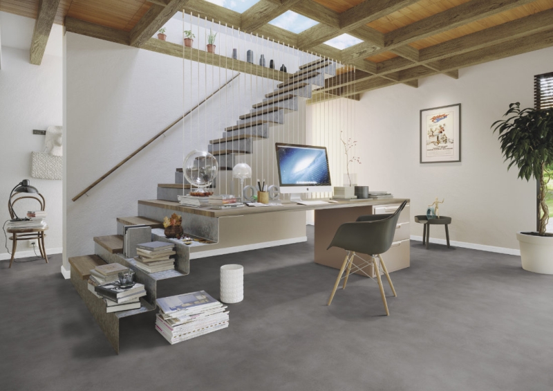 Gerflor HQR Nature - 2420 Patina Dark