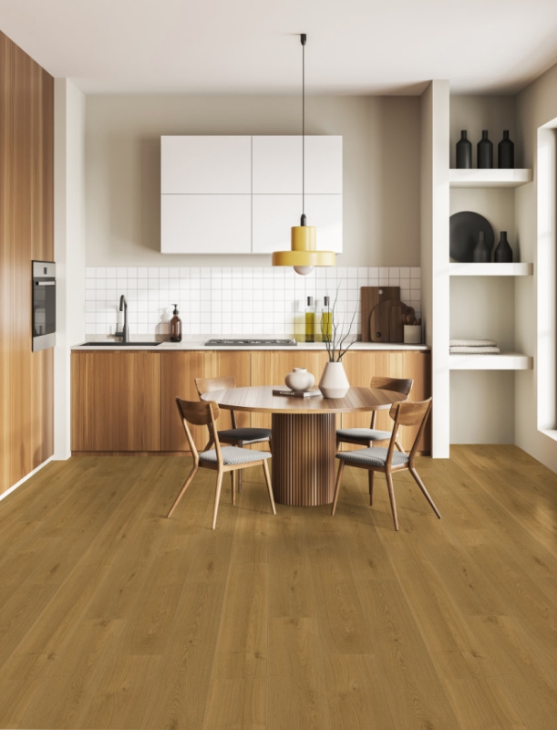 Gerflor HQR Nature - 2426 Cottage Brown