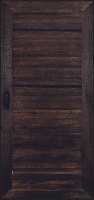 Schiebetür Indo Barndoor - Parma | Scheunentor