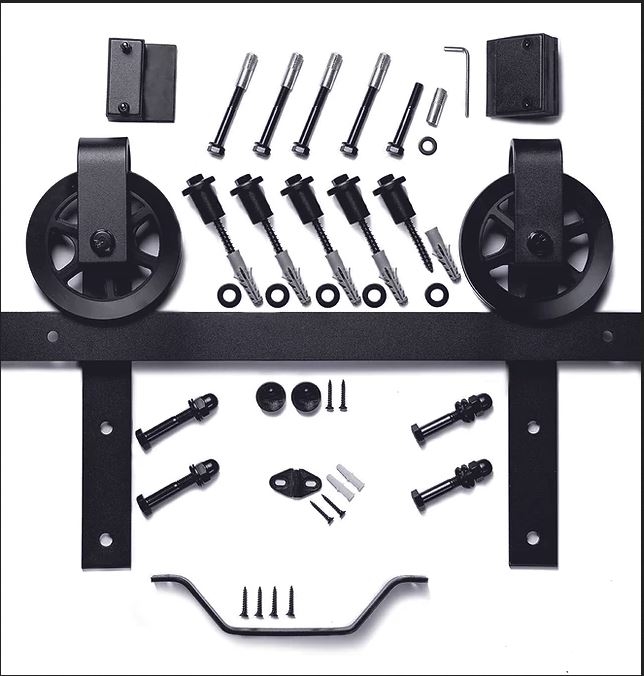 Indo Barndoor FSC ® Zubehör - Türgriff
