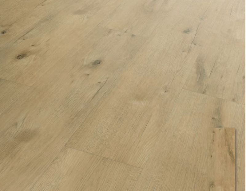 Fixed Klebevinylboden Eiche Hell SALE