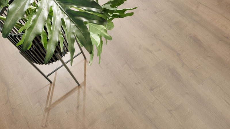 Fixed Klebevinylboden Eiche Natur