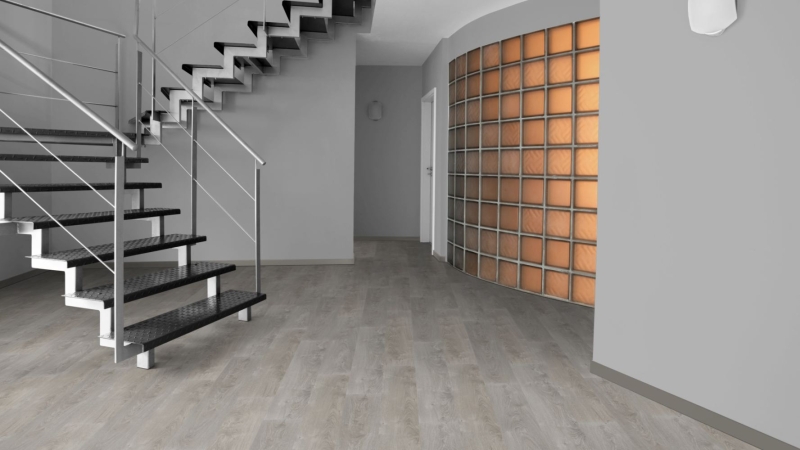 Fixed Klebevinylboden Graueiche