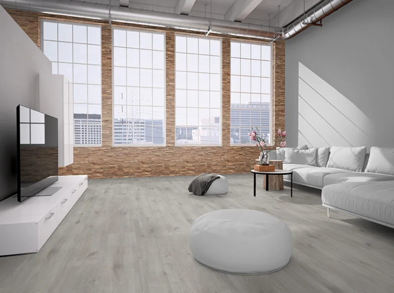 Indo Axewood FSC ® - Nature BCL00N