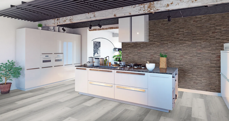 Echtholz Wandverkleidung | Slimwood Charred | Indo