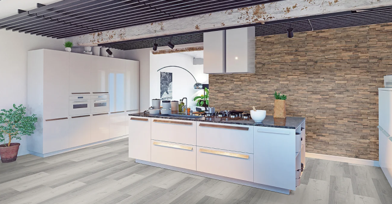 Indo Slimwood - Stone Washed R52056SW