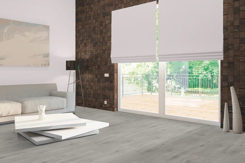 Echtholz Wandverkleidung | Classic Cube Sulawesi | Indo Teakholz