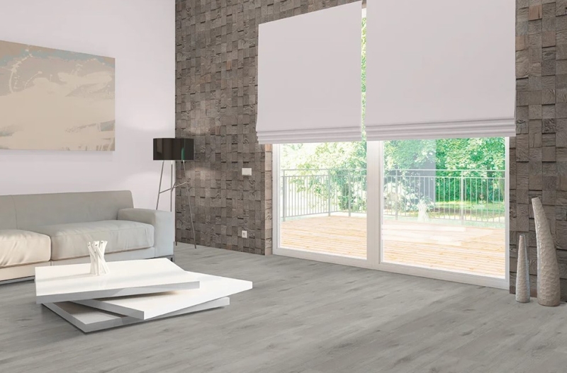 Echtholz Wandverkleidung | Classic Cube Java | Indo Teakholz