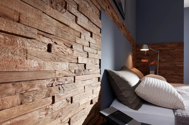 Indo Teak Classic - Sumatra DA1949