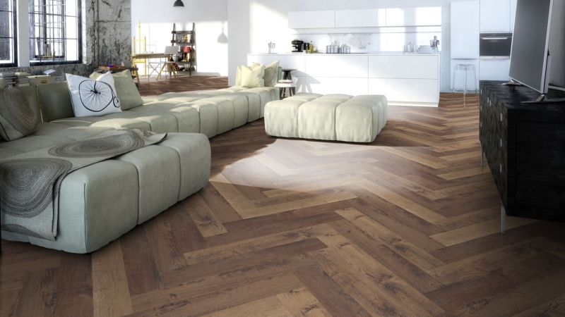 Sly - Herringbone Alsace IHB1129415