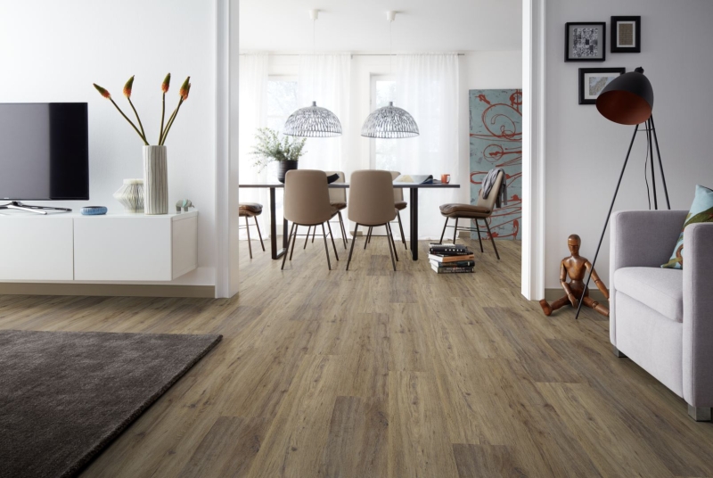 Sly X-Large Edinburgh Oak I107515 Vinyl Designbelag