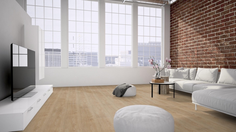 Sly X-Large Bristol Oak I032910 Vinyl Designbelag